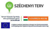 Apollonia Széchenyi Terv