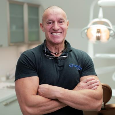 Dr. Szabó Zoltán